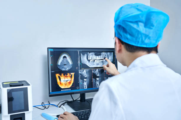 Best Emergency TMJ Treatment in Braselton, GA