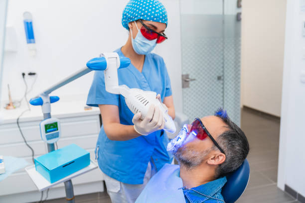 Best Emergency Treatment for Dental Infections or Abscesses in Braselton, GA
